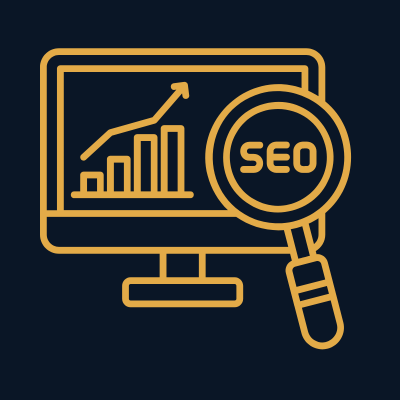 Teknik SEO/GEO Denetimi hizmeti ikonu